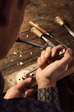 ©Chloë Cayrou Schneider