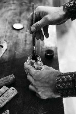 ©Chloë Cayrou Schneider